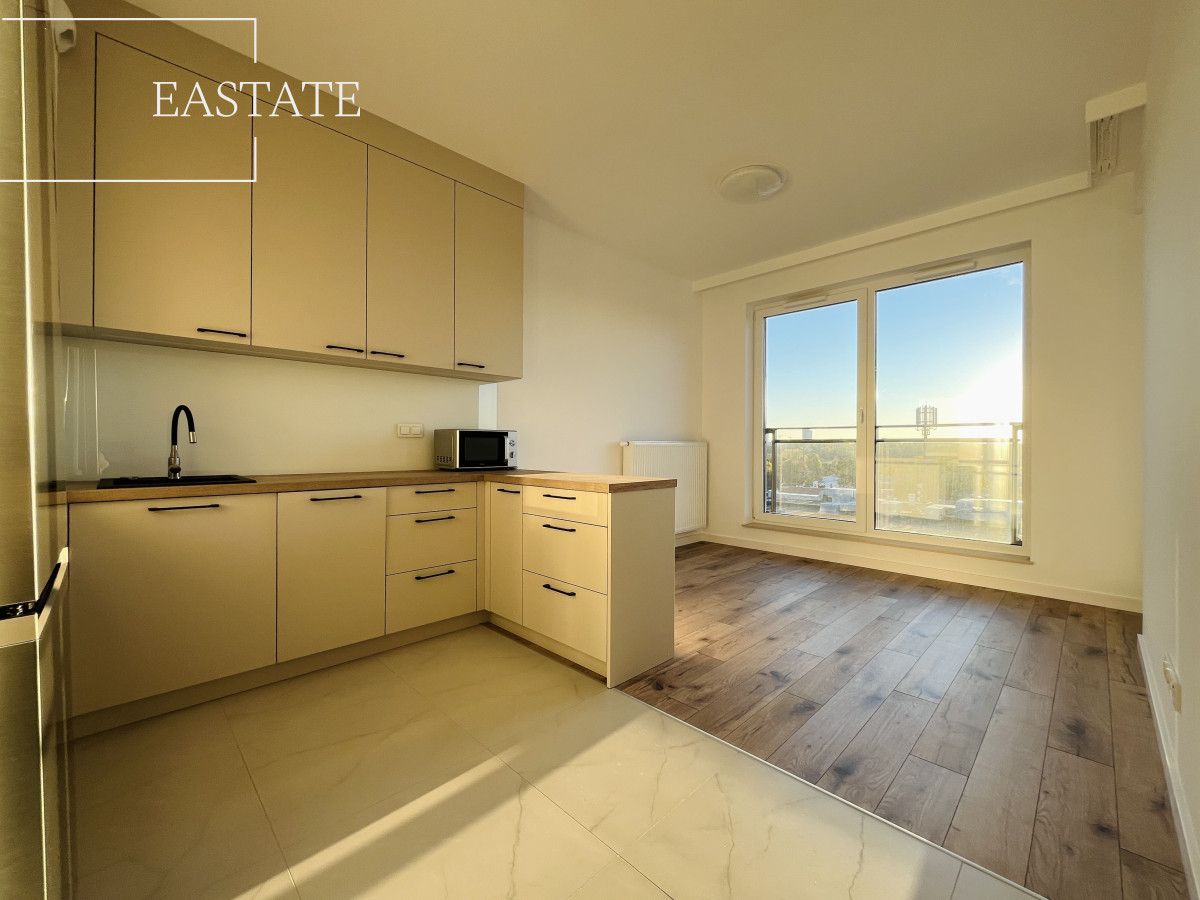 Mieszkanie 2-pokojowe Warszawa Praga, ul. Aleksandra Kotsisa