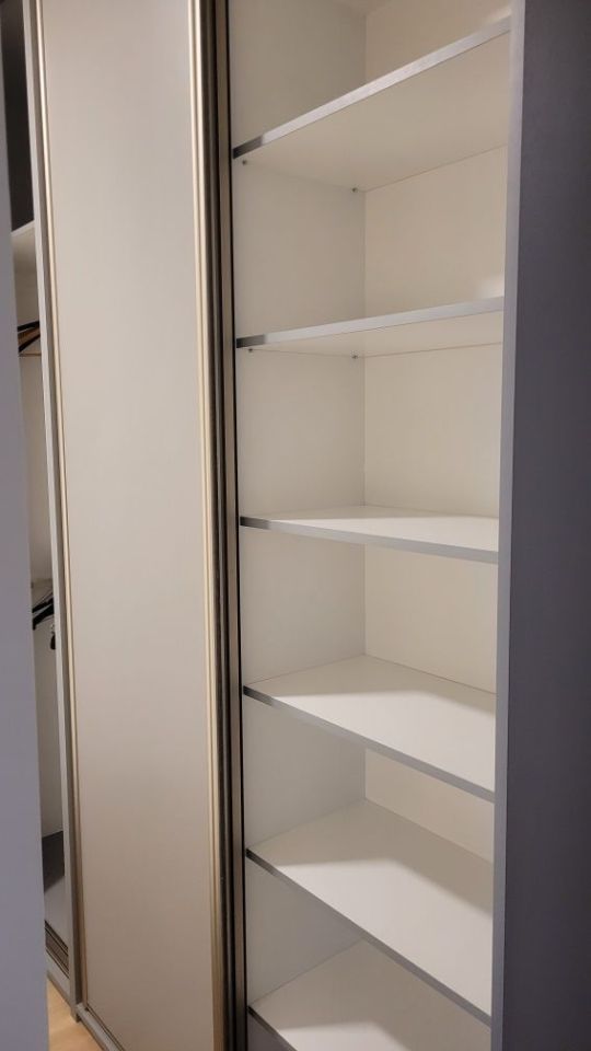 Mieszkanie 2-pokojowe Warszawa Bielany, ul. Stefana Żeromskiego. Zdjęcie 2