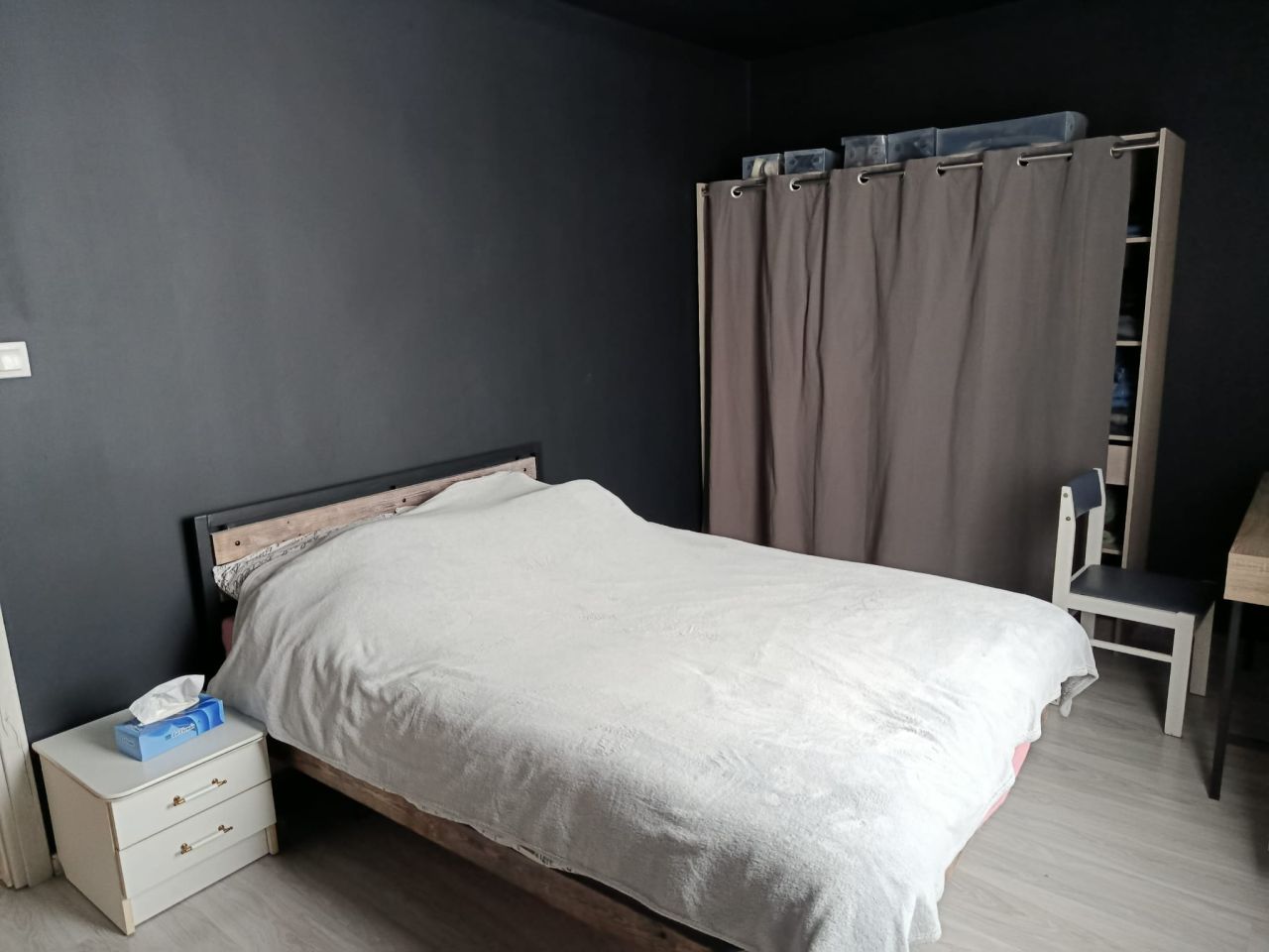 bliźniak, 3 pokoje Zegrze Pomorskie. Zdjęcie 10