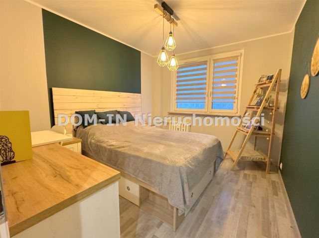 Mieszkanie 3-pokojowe Jastrzębie-Zdrój, ul. Wrocławska. Zdjęcie 17