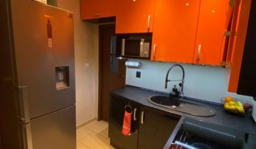 Mieszkanie 3-pokojowe Biesowice