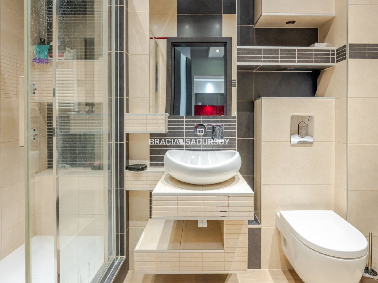 Mieszkanie 2-pokojowe Kraków Bronowice, ul. Stańczyka. Zdjęcie 13