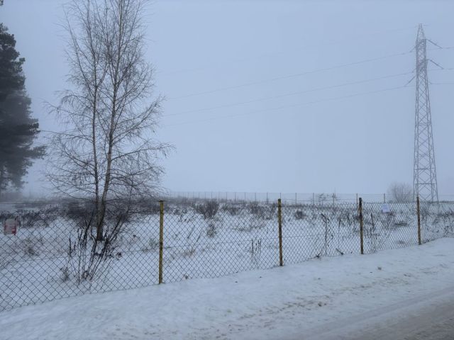 Działka budowlana Sulęcin Szlachecki. Zdjęcie 1