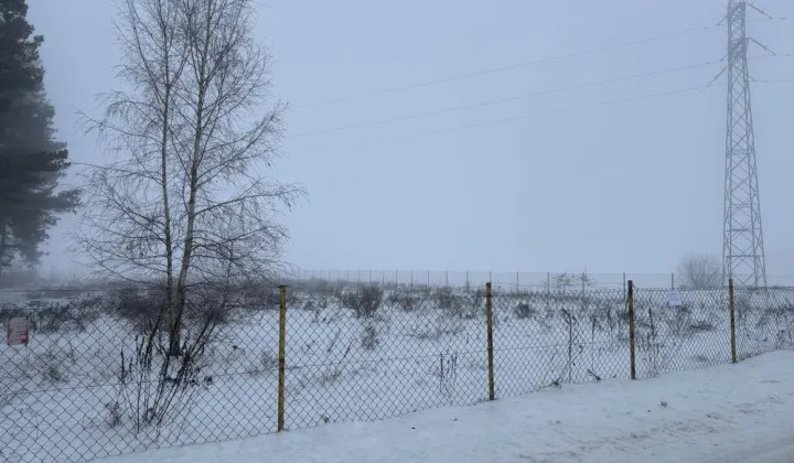 Działka budowlana Sulęcin Szlachecki