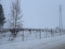 Działka budowlana Sulęcin Szlachecki