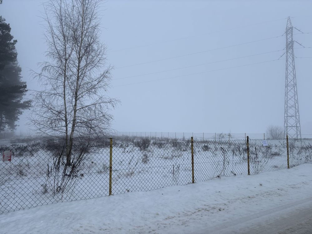 Działka budowlana Sulęcin Szlachecki