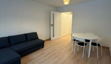 Mieszkanie 1-pokojowe Częstochowa Tysiąclecie, ul. Worcella