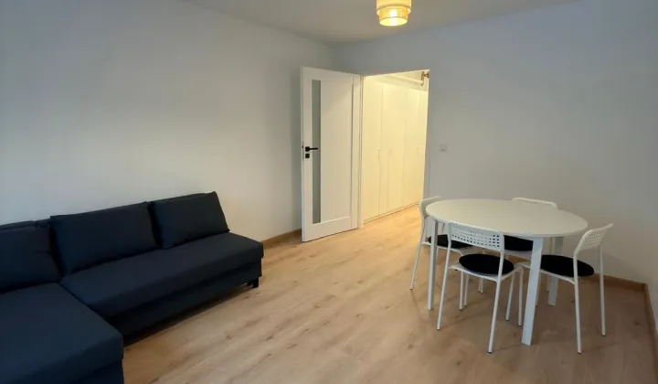 Mieszkanie 1-pokojowe Częstochowa Tysiąclecie, ul. Worcella