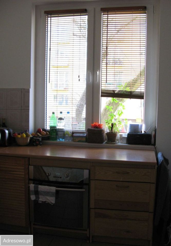 Mieszkanie 1-pokojowe Warszawa Wola, ul. Edwarda Szymańskiego. Zdjęcie 5