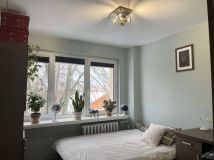 Mieszkanie 3-pokojowe Białystok Centrum. Zdjęcie 1