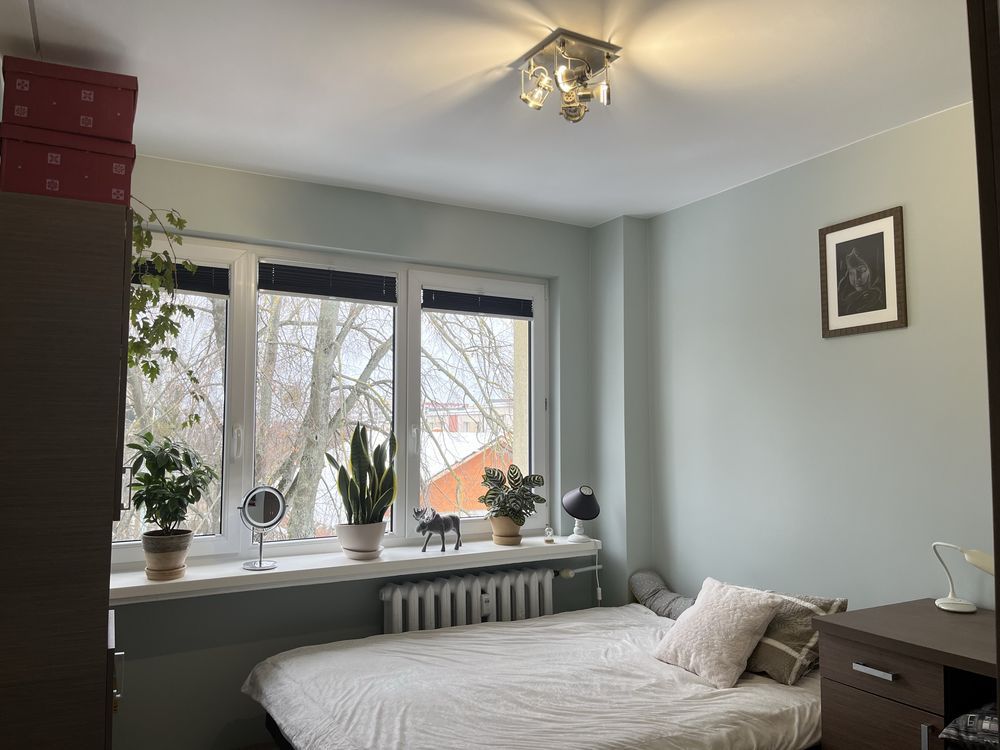 Mieszkanie 3-pokojowe Białystok Centrum. Zdjęcie 2