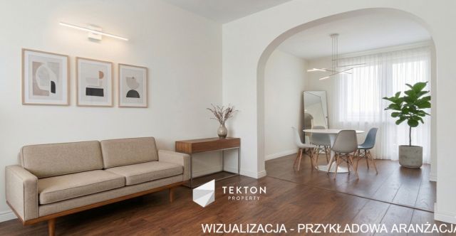 Mieszkanie 4-pokojowe Łódź Teofilów, ul. Aleksandrowska. Zdjęcie 2