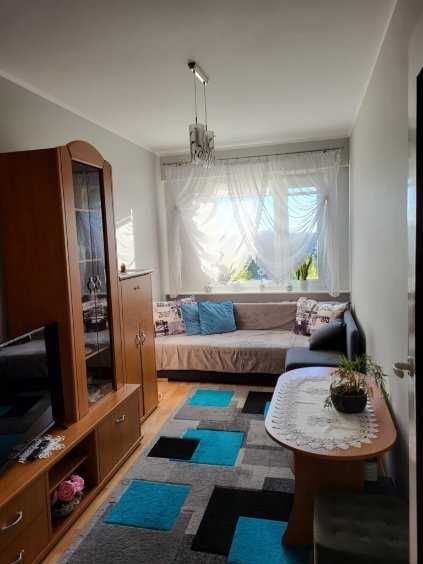 Mieszkanie 3-pokojowe Kutno. Zdjęcie 3