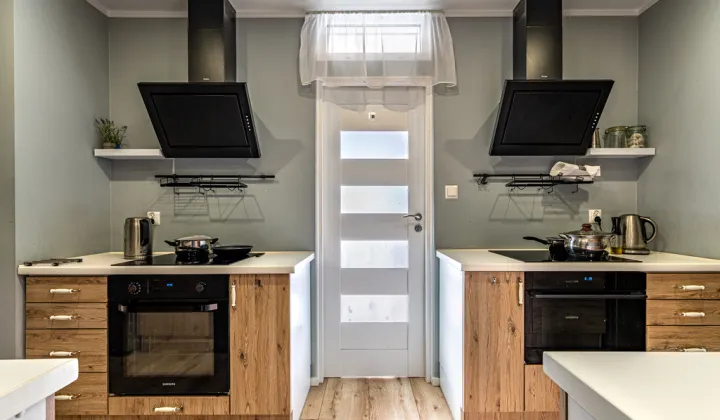 Mieszkanie 6-pokojowe Rzeszów, ul. Stefana Starzyńskiego