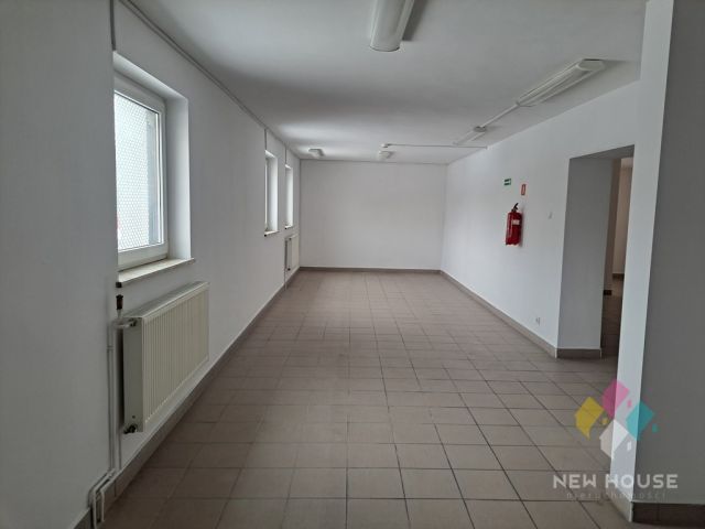 Hala/magazyn Olsztyn Zatorze, ul. Jagiellońska. Zdjęcie 3