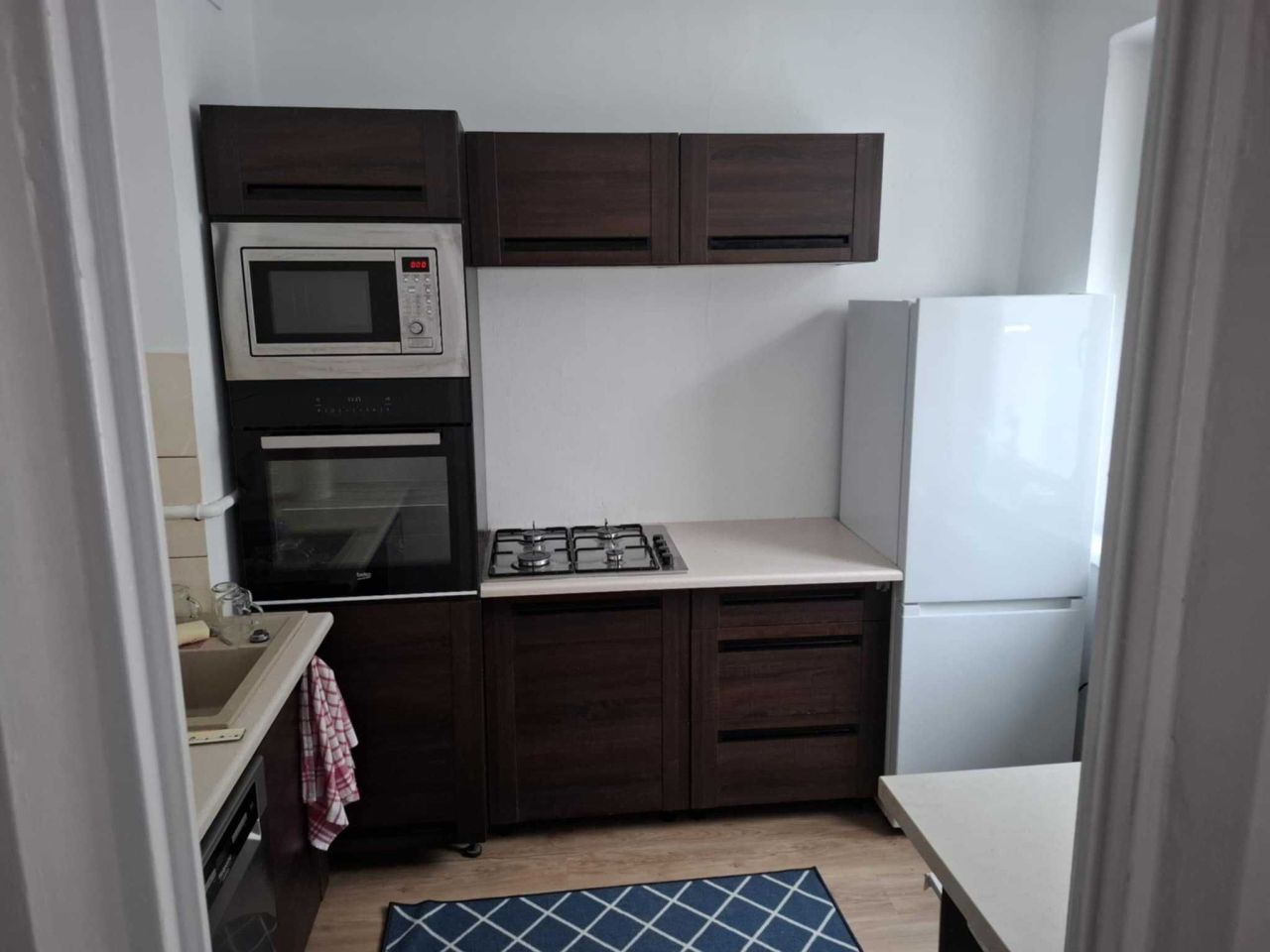 Mieszkanie 1-pokojowe Legionowo. Zdjęcie 4