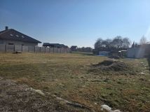 Działka budowlana Suszno, ul. Wiosenna. Zdjęcie 1