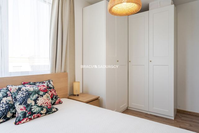 Mieszkanie 4-pokojowe Kraków Prądnik Czerwony, ul. Reduta. Zdjęcie 16