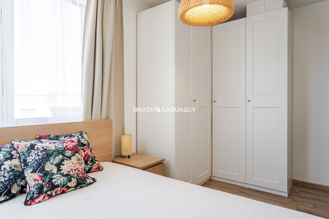 Mieszkanie 4-pokojowe Kraków Prądnik Czerwony, ul. Reduta. Zdjęcie 16