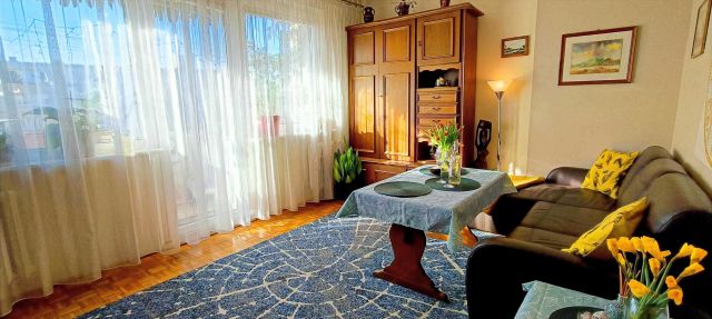 Mieszkanie 4-pokojowe Szczecin Pomorzany. Zdjęcie 1