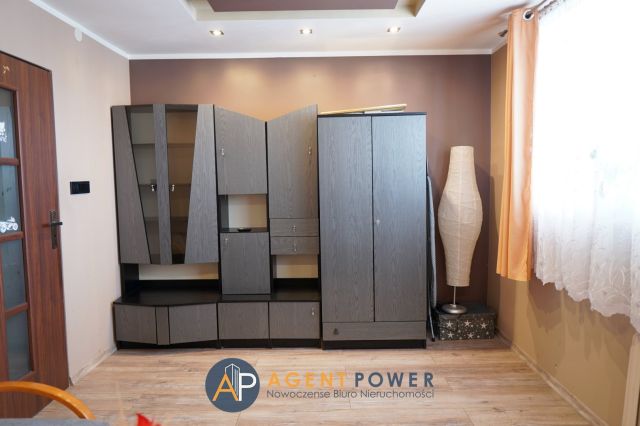 Mieszkanie 2-pokojowe Olkusz Słowiki, pl. Konstytucji 3 Maja. Zdjęcie 11