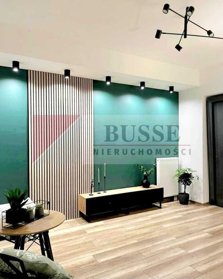 Mieszkanie 1-pokojowe Szczecin, al. Wyzwolenia. Zdjęcie 2