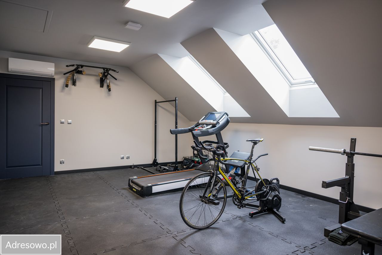 dom wolnostojący, 6 pokoi Koleczkowo, ul. Wojska Polskiego. Zdjęcie 12