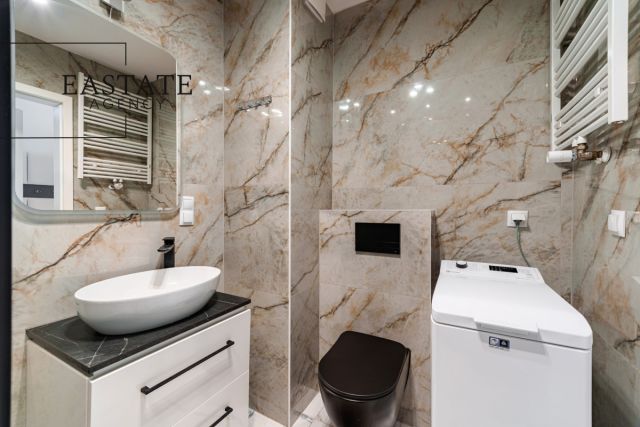 Mieszkanie 2-pokojowe Żyrardów, ul. Legionów Polskich. Zdjęcie 14