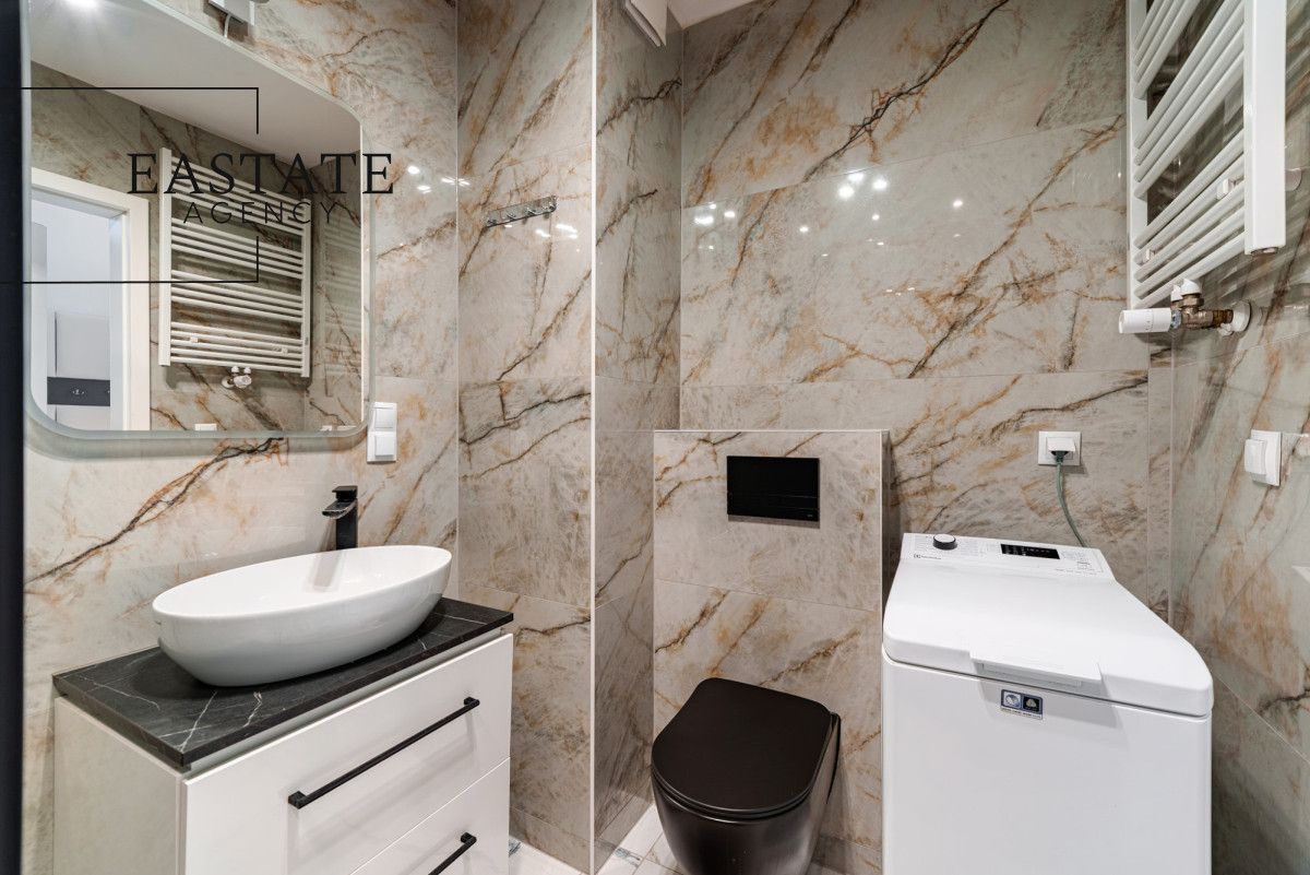 Mieszkanie 2-pokojowe Żyrardów, ul. Legionów Polskich. Zdjęcie 14