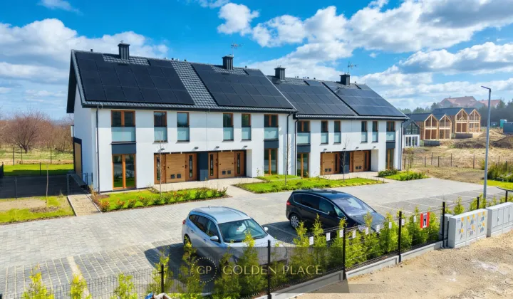 Mieszkanie 3-pokojowe Władysławowo, ul. Trałowa