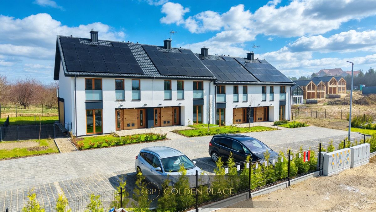 Mieszkanie 3-pokojowe Władysławowo, ul. Trałowa. Zdjęcie 10