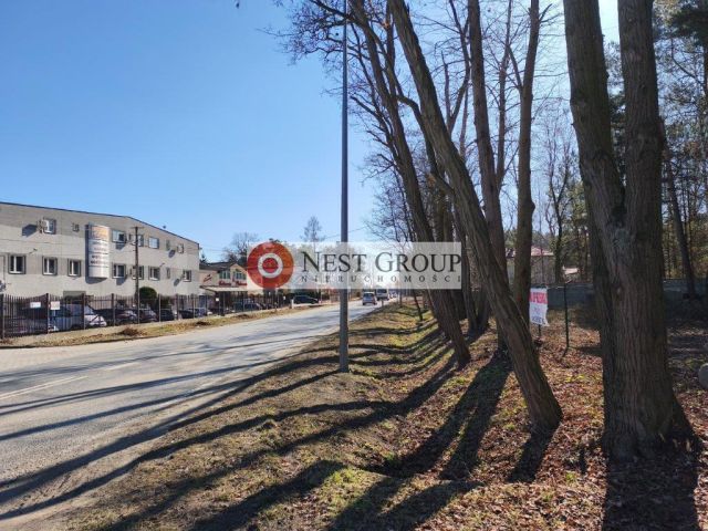 Działka budowlana Nowy Janków, ul. Wołomińska. Zdjęcie 5