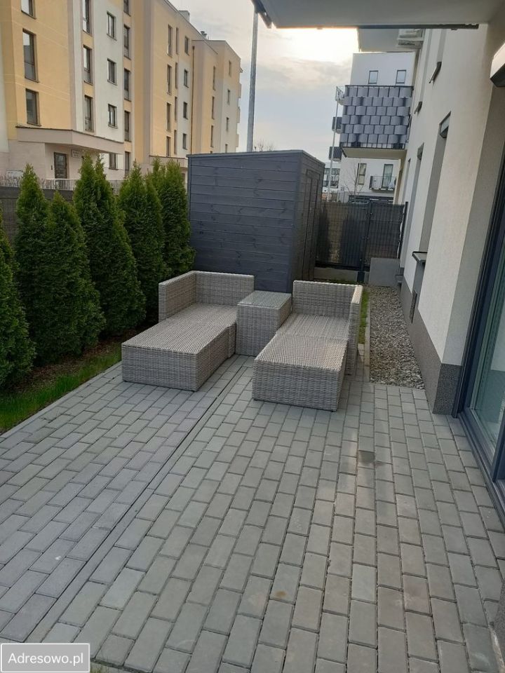 Mieszkanie 4-pokojowe Kraków Bieżanów, ul. Mariana Domagały. Zdjęcie 10