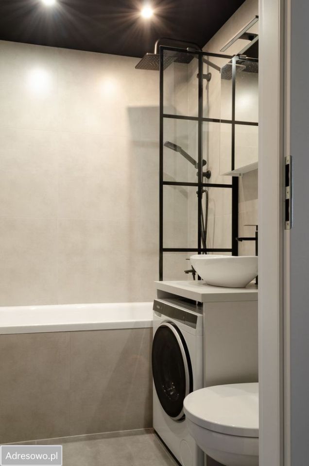 Mieszkanie 1-pokojowe Będzin, ul. rtm. Witolda Pileckiego. Zdjęcie 5