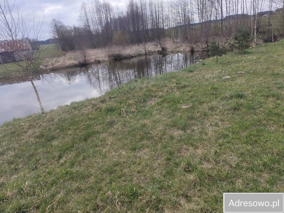 Działka budowlana Danowo. Zdjęcie 6