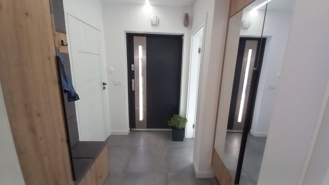 bliźniak, 5 pokoi Żłobizna, ul. Miodowa. Zdjęcie 19