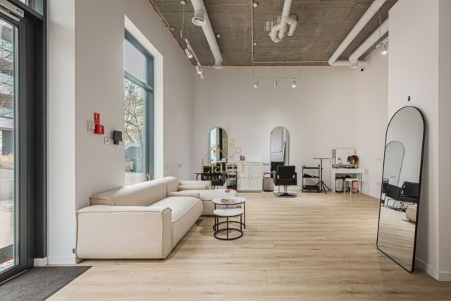 Lokal Warszawa Wola, ul. Jana Kazimierza. Zdjęcie 3