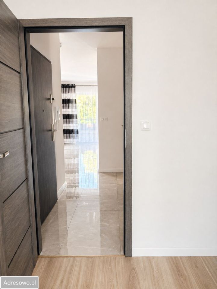 Mieszkanie 2-pokojowe Olsztyn Nagórki, ul. Franciszka Barcza. Zdjęcie 9