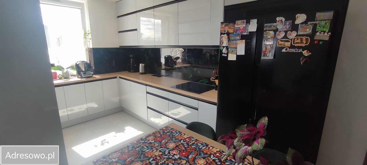 Mieszkanie 2-pokojowe Lębork, ul. Pionierów. Zdjęcie 4