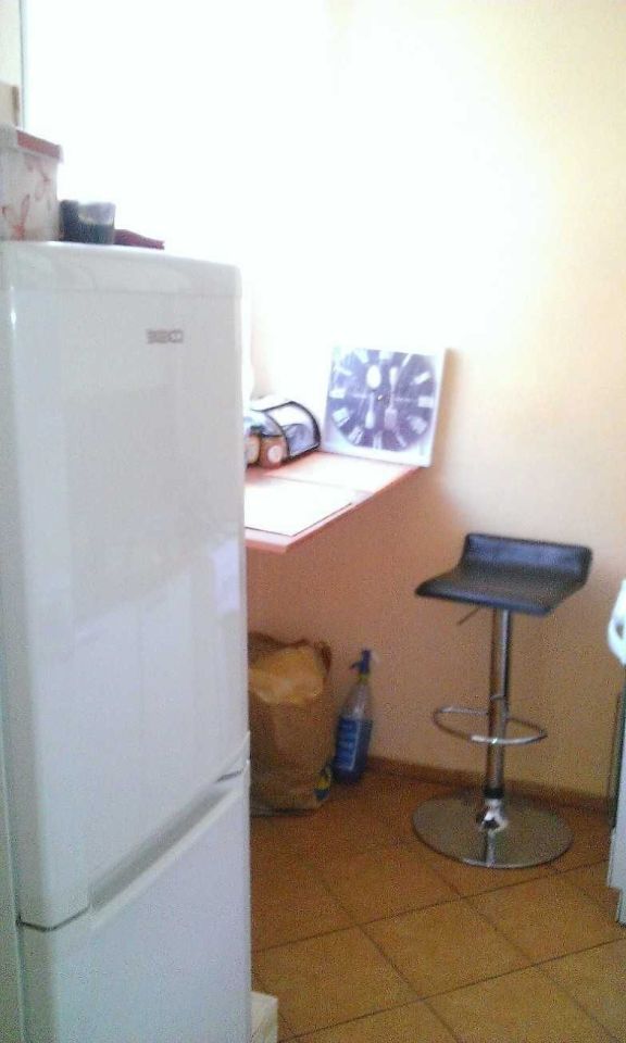 Mieszkanie 1-pokojowe Łódź Polesie, ul. Krzemieniecka. Zdjęcie 5