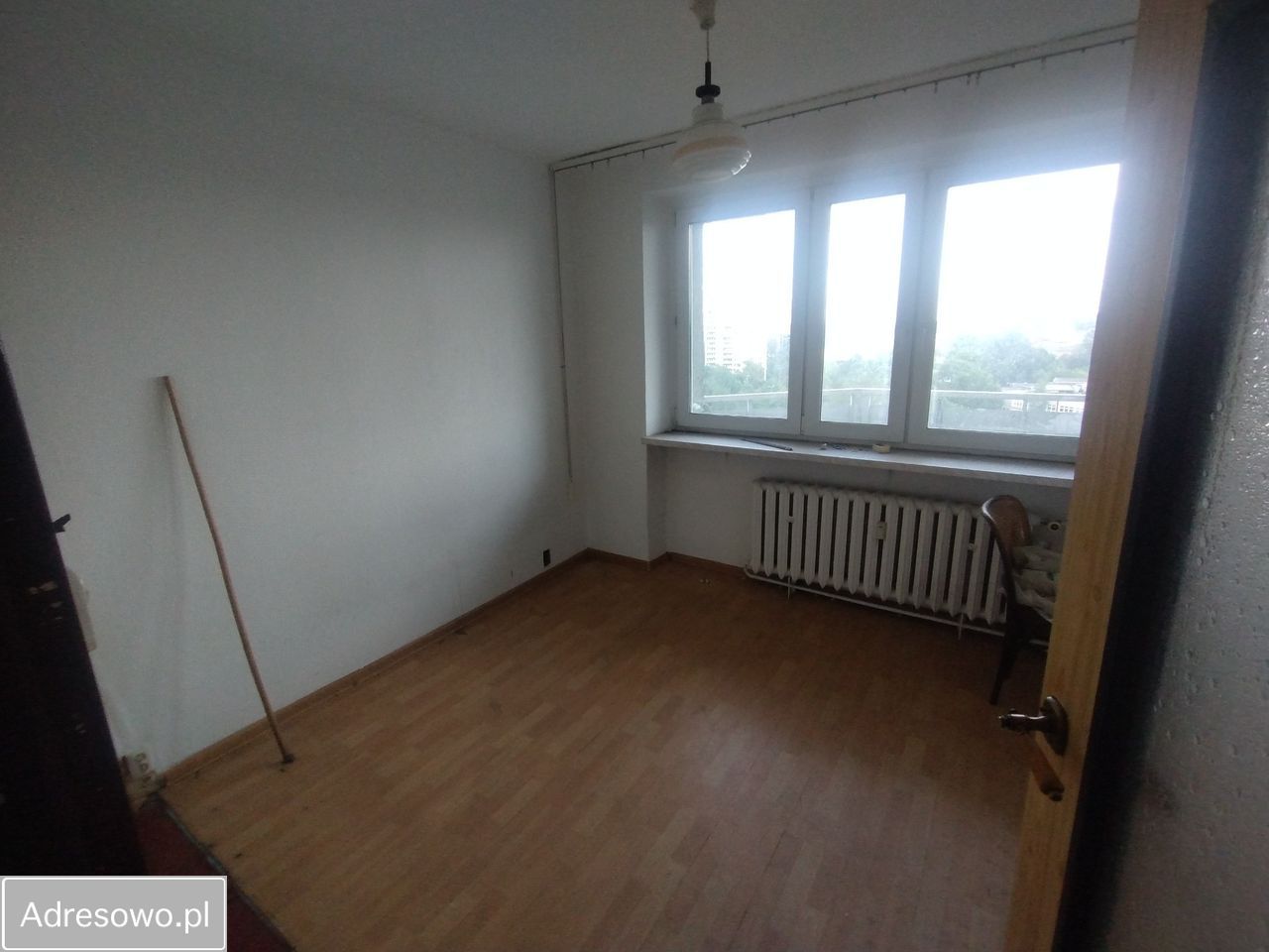 Mieszkanie 3-pokojowe Katowice Zawodzie, al. Walentego Roździeńskiego. Zdjęcie 7