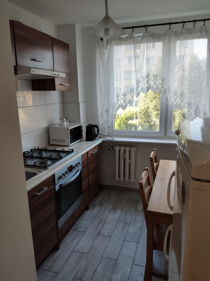 Pokój Kraków Prądnik Czerwony, ul. Józefa Łepkowskiego. Zdjęcie 4