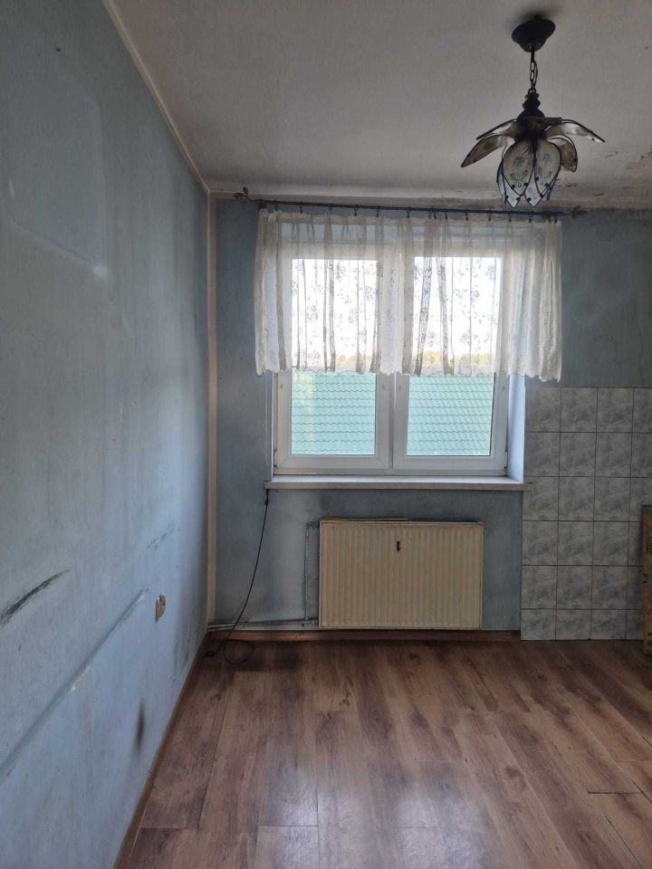 Mieszkanie 3-pokojowe Ośno Lubuskie. Zdjęcie 5