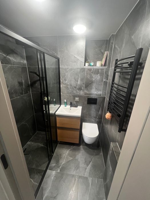 Mieszkanie 3-pokojowe Lubin Centrum. Zdjęcie 3