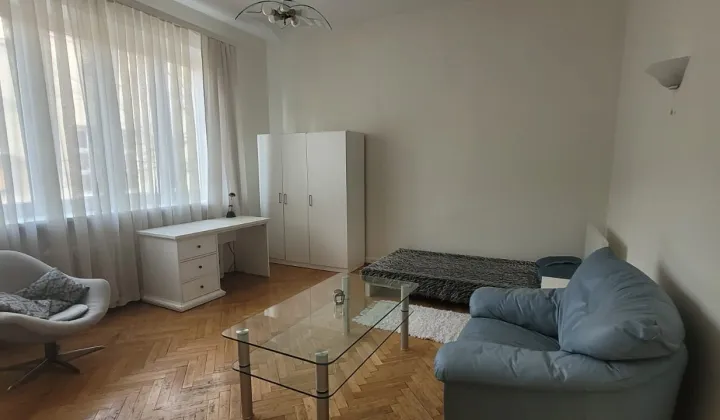 Mieszkanie 3-pokojowe Łódź Śródmieście, ul. Prezydenta Gabriela Narutowicza