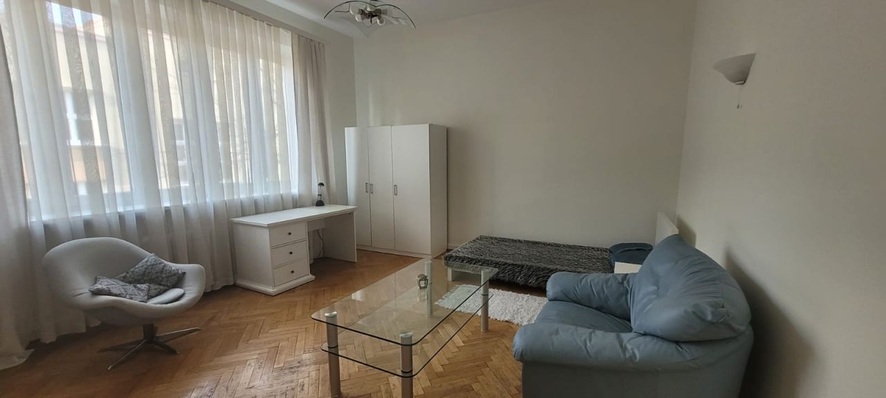 Mieszkanie 3-pokojowe Łódź Śródmieście, ul. Prezydenta Gabriela Narutowicza. Zdjęcie 3