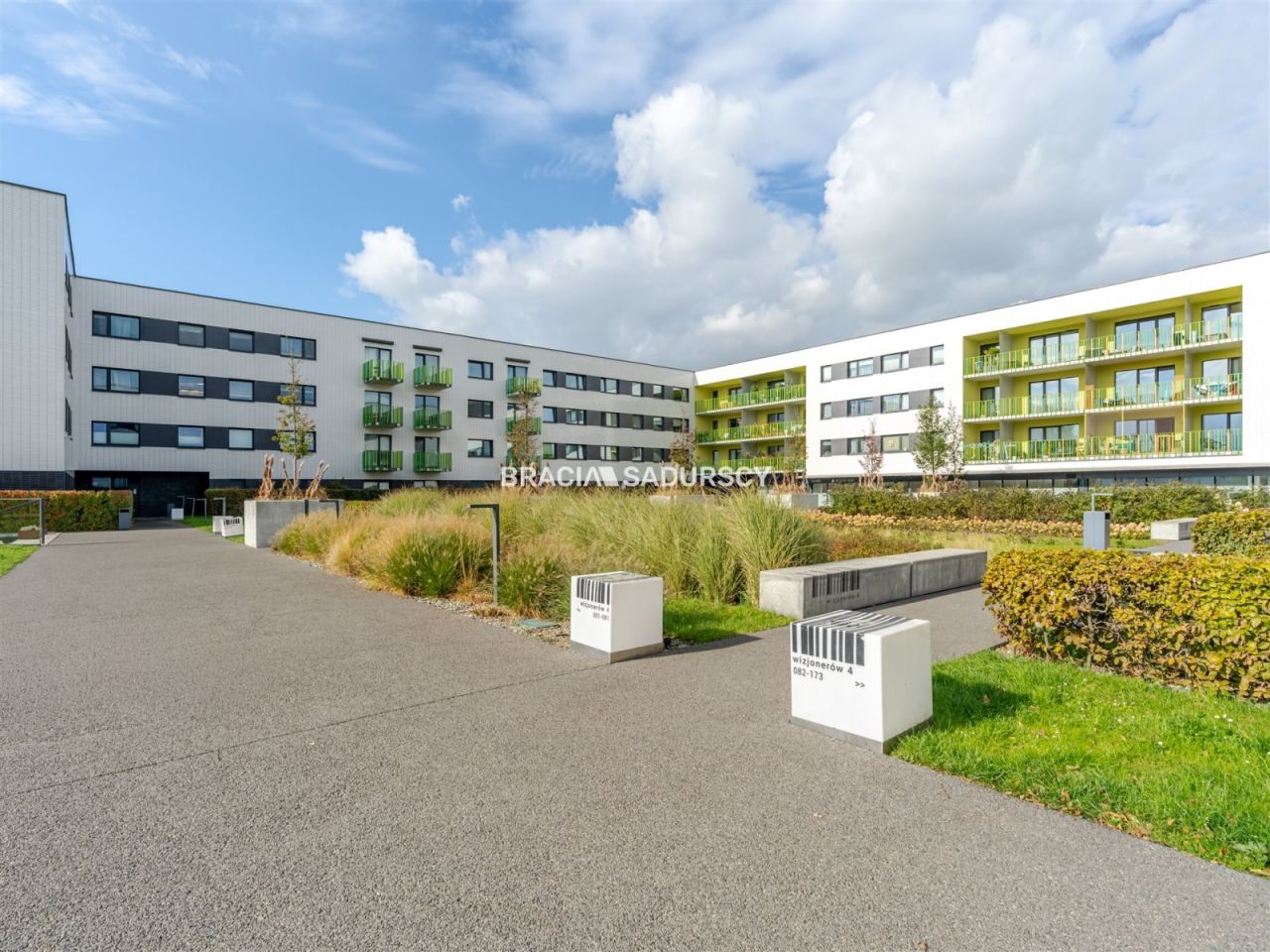 Mieszkanie 3-pokojowe Kraków Bronowice, ul. Wizjonerów. Zdjęcie 10