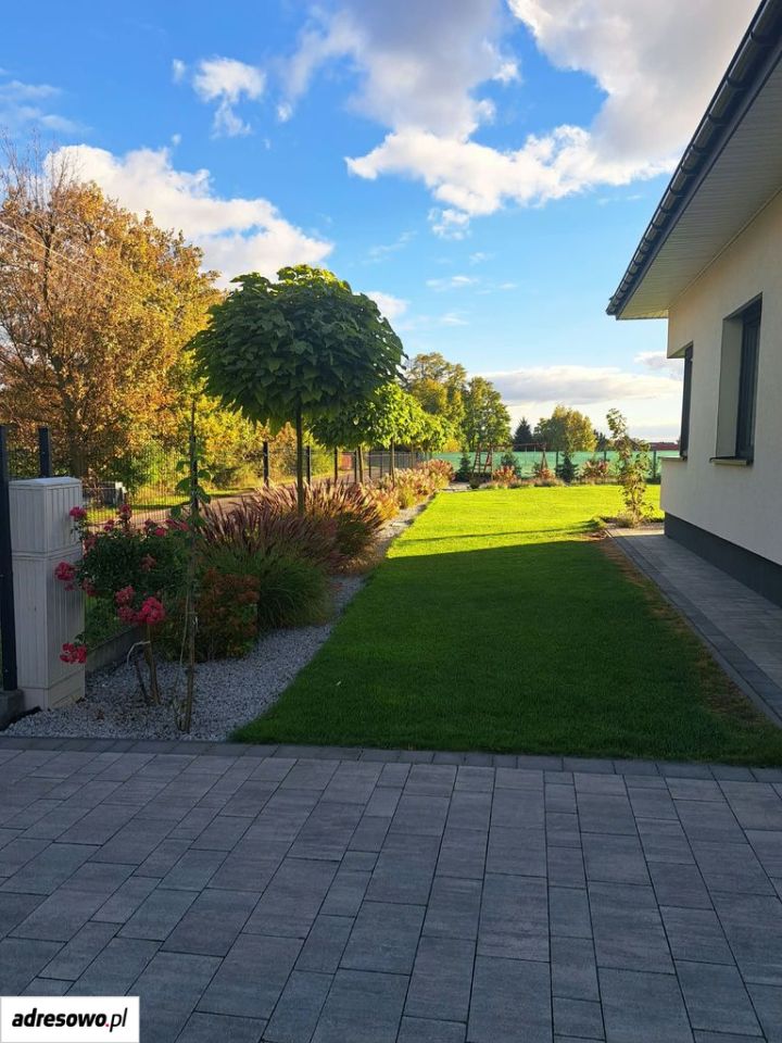 dom wolnostojący, 3 pokoje Parzęczew. Zdjęcie 4