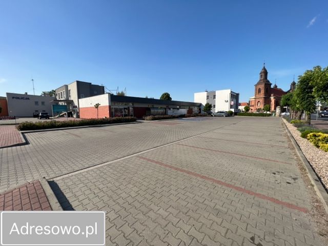Lokal Czerniejewo, ul. Poznańska. Zdjęcie 2
