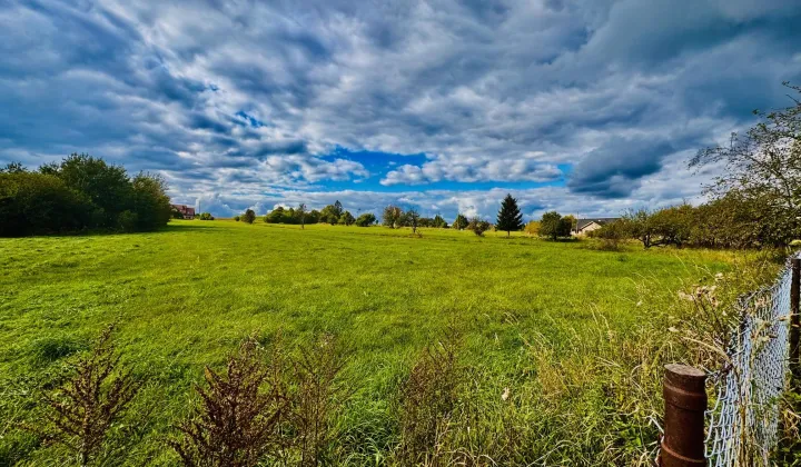 Działka budowlana Drygały, ul. Adama Mickiewicza